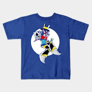 Magicman Kids T-Shirt